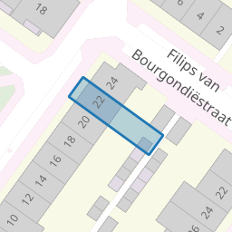 Perceel APN01-B-5228