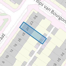 Perceel APN01-B-5229