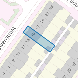 Perceel APN01-B-5231