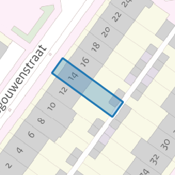 Perceel APN01-B-5232