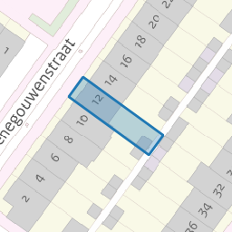 Perceel APN01-B-5233