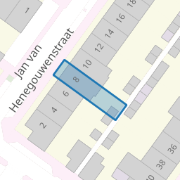 Perceel APN01-B-5235