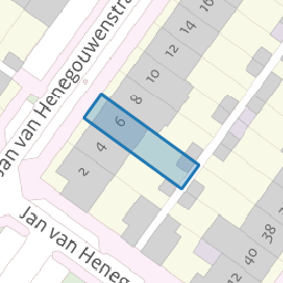 Perceel APN01-B-5236