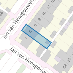 Perceel APN01-B-5237