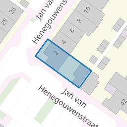 Perceel APN01-B-5238