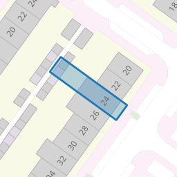 Perceel APN01-B-5241