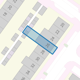 Perceel APN01-B-5242