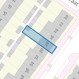 Perceel APN01-B-5243