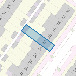 Perceel APN01-B-5244