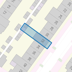 Perceel APN01-B-5245