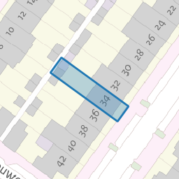 Perceel APN01-B-5246