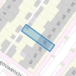 Perceel APN01-B-5247