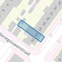 Perceel APN01-B-5249