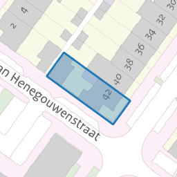 Perceel APN01-B-5250