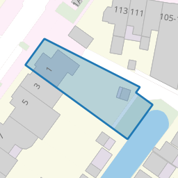 Perceel APN01-B-5252