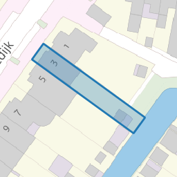 Perceel APN01-B-5253