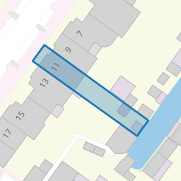 Perceel APN01-B-5257