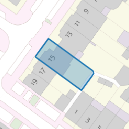 Perceel APN01-B-5259