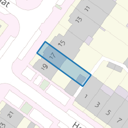 Perceel APN01-B-5260