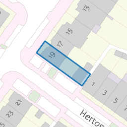 Perceel APN01-B-5261