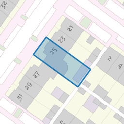 Perceel APN01-B-5264