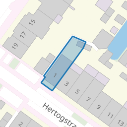 Perceel APN01-B-5275