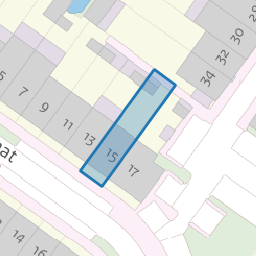 Perceel APN01-B-5282