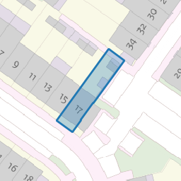 Perceel APN01-B-5283