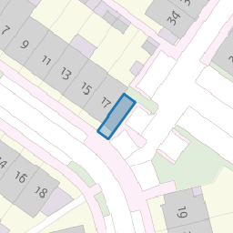 Perceel APN01-B-5284