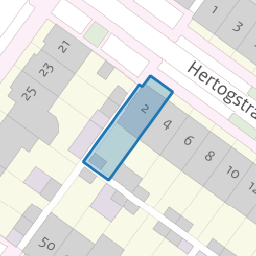 Perceel APN01-B-5285