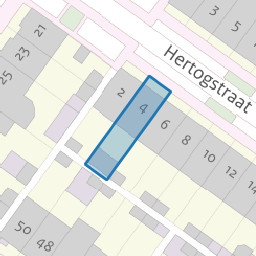 Perceel APN01-B-5286