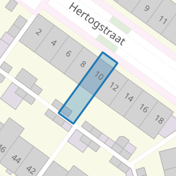 Perceel APN01-B-5289