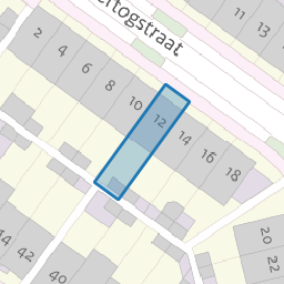 Perceel APN01-B-5290