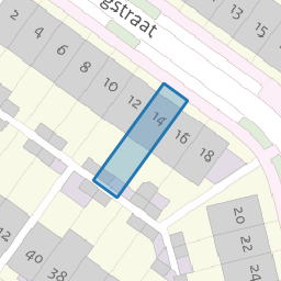 Perceel APN01-B-5291