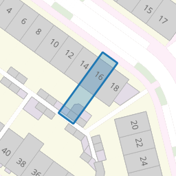 Perceel APN01-B-5292