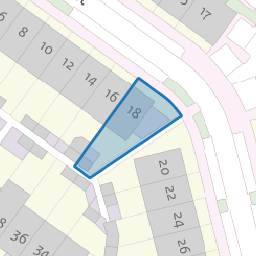 Perceel APN01-B-5293