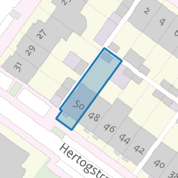 Perceel APN01-B-5294