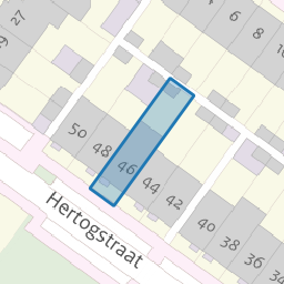 Perceel APN01-B-5296