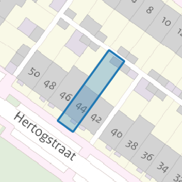 Perceel APN01-B-5297