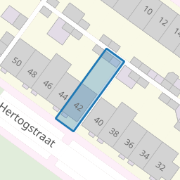 Perceel APN01-B-5298