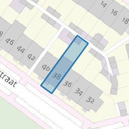 Perceel APN01-B-5300