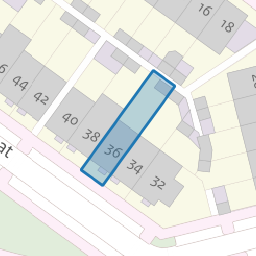 Perceel APN01-B-5301