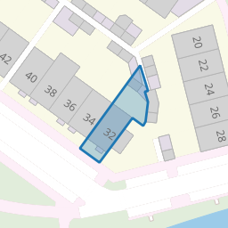 Perceel APN01-B-5303