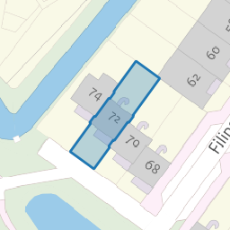 Perceel APN01-B-5310