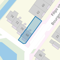 Perceel APN01-B-5312