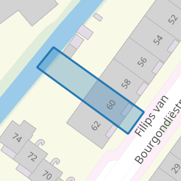 Perceel APN01-B-5314