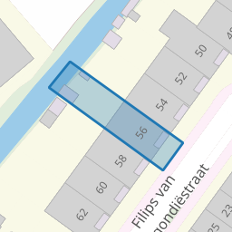 Perceel APN01-B-5316