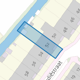 Perceel APN01-B-5318