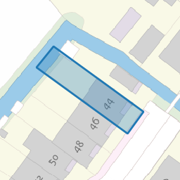 Perceel APN01-B-5322