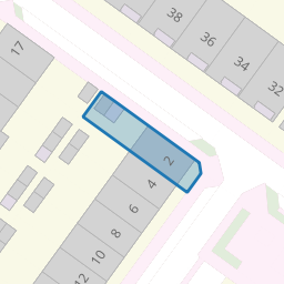 Perceel APN01-B-5323